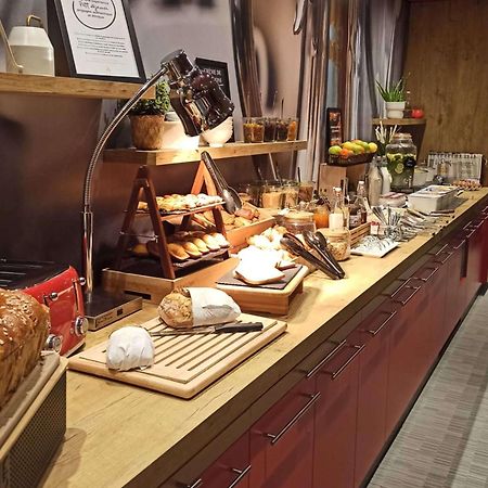 Ibis Toulon La Seyne Sur Mer Экстерьер фото