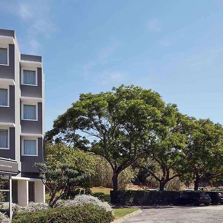 Ibis Toulon La Seyne Sur Mer Экстерьер фото