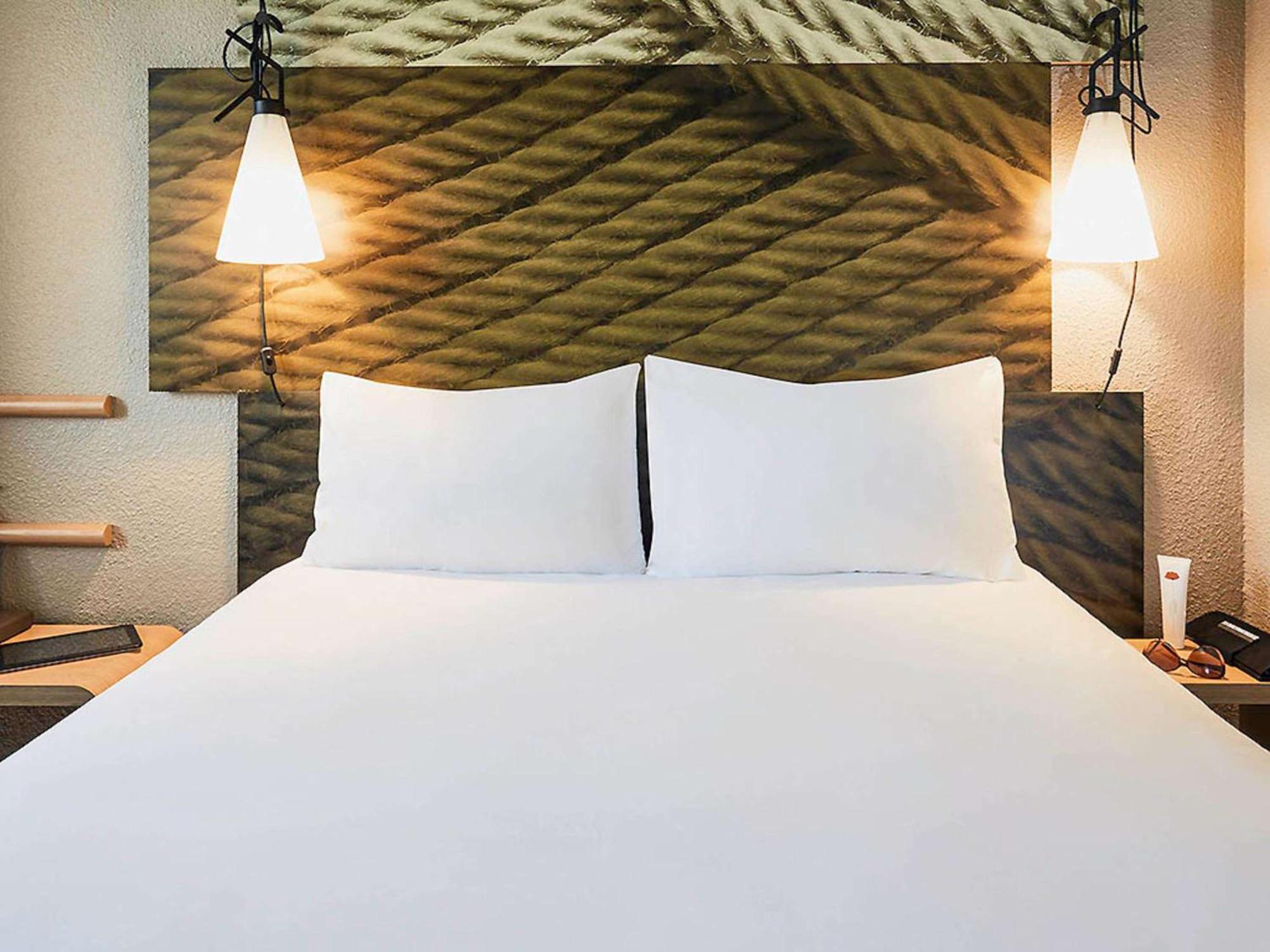 Ibis Toulon La Seyne Sur Mer Экстерьер фото