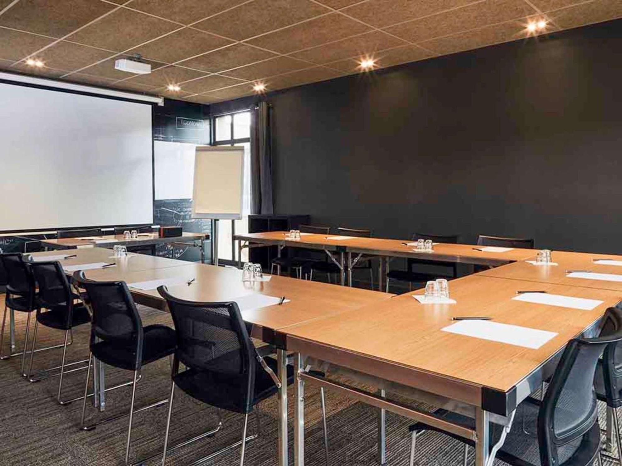 Ibis Toulon La Seyne Sur Mer Экстерьер фото