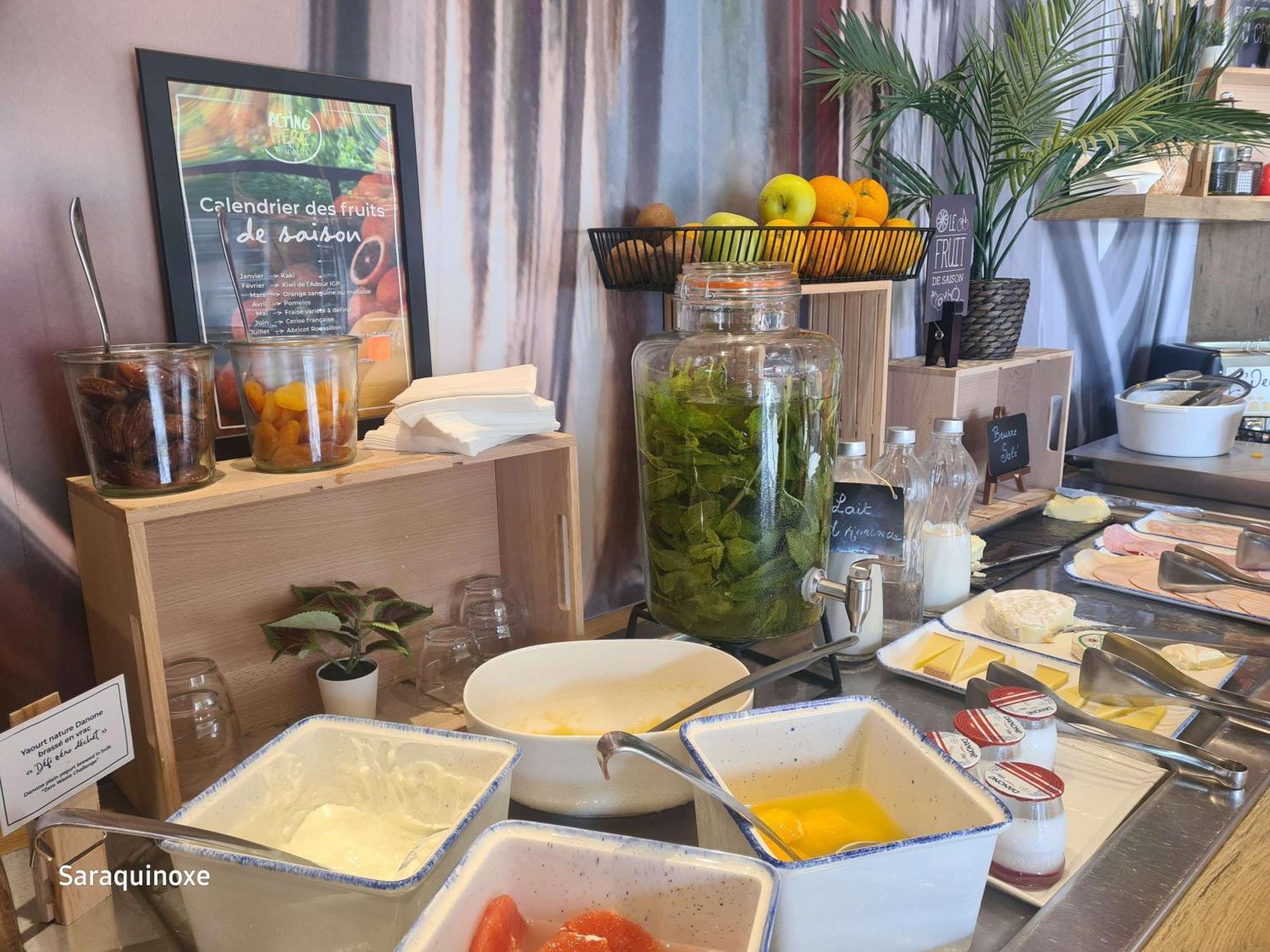Ibis Toulon La Seyne Sur Mer Экстерьер фото