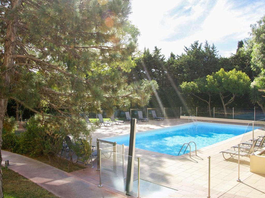 Ibis Toulon La Seyne Sur Mer Экстерьер фото