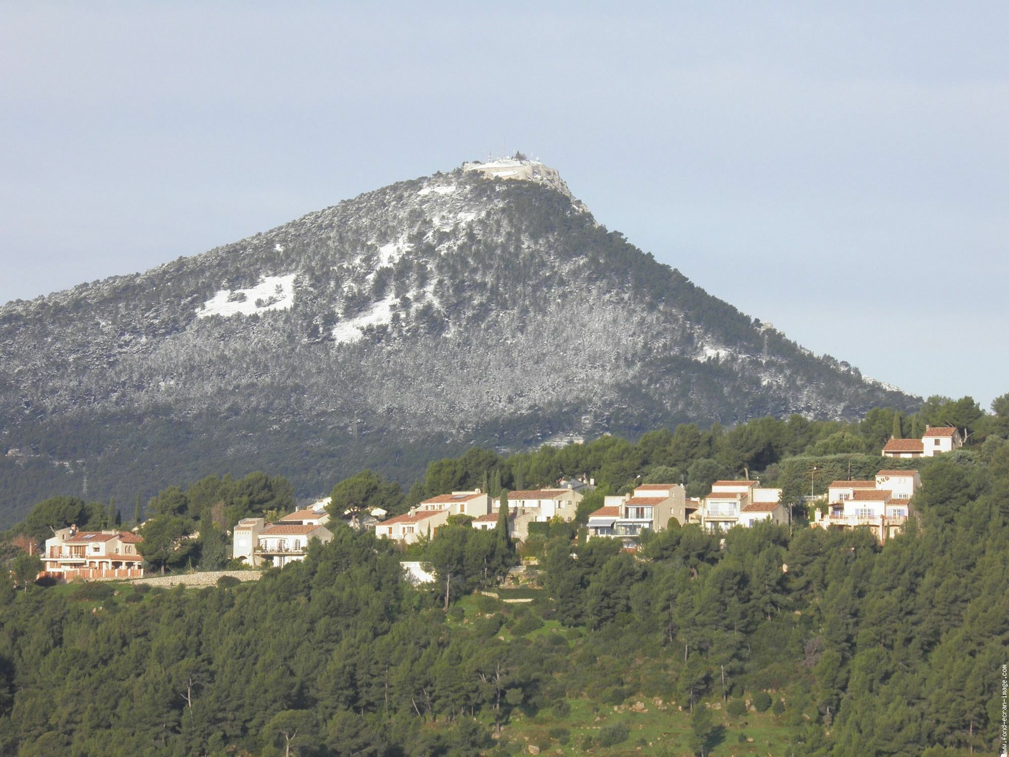 Ibis Toulon La Seyne Sur Mer Экстерьер фото
