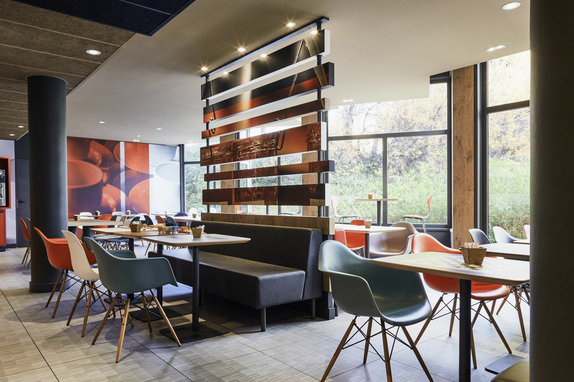 Ibis Toulon La Seyne Sur Mer Экстерьер фото