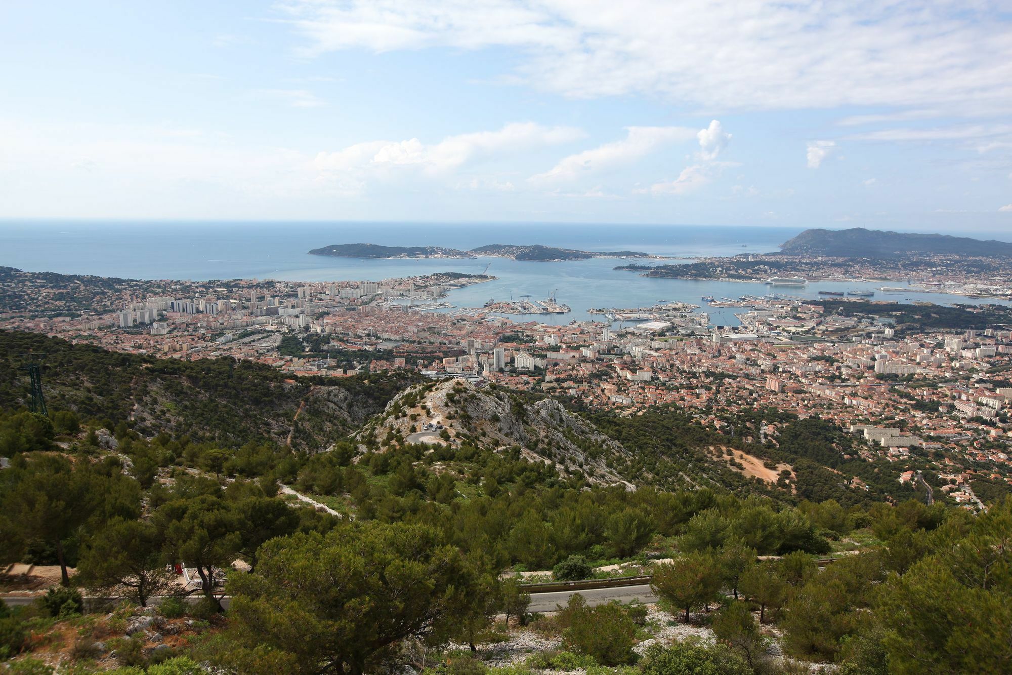 Ibis Toulon La Seyne Sur Mer Экстерьер фото