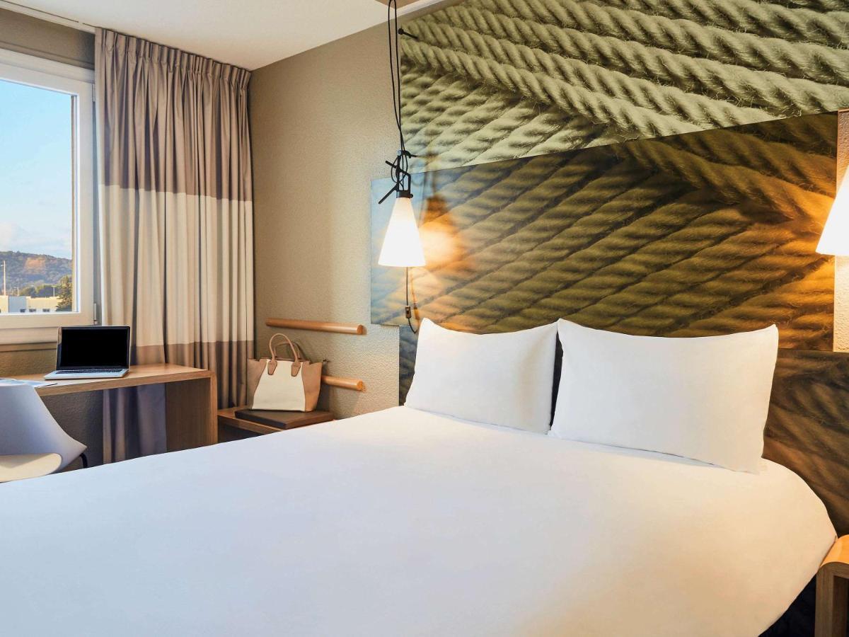 Ibis Toulon La Seyne Sur Mer Экстерьер фото